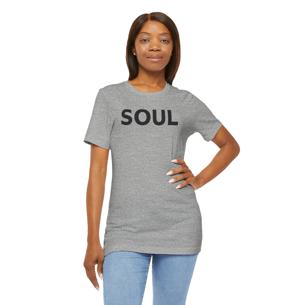 Soul Tee