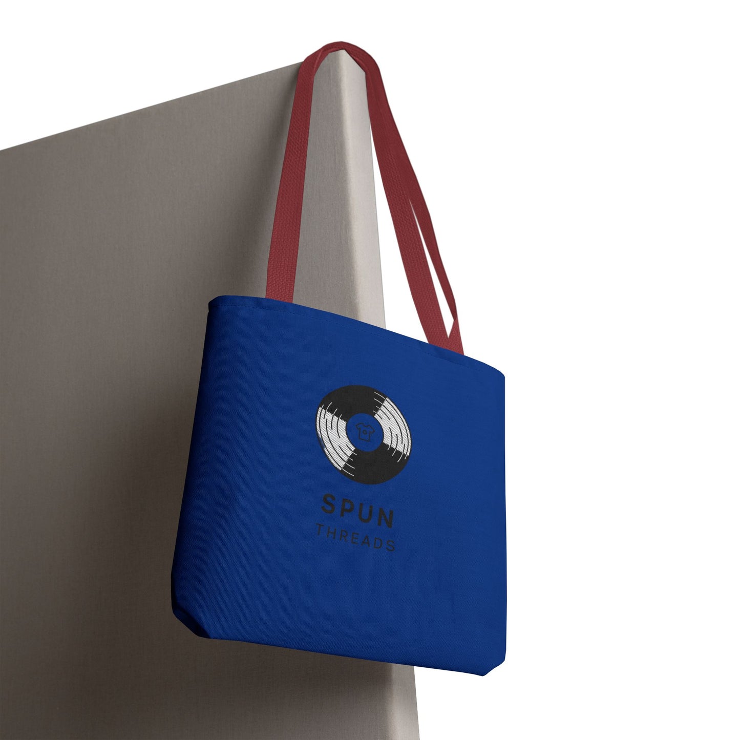 The Logo Tote