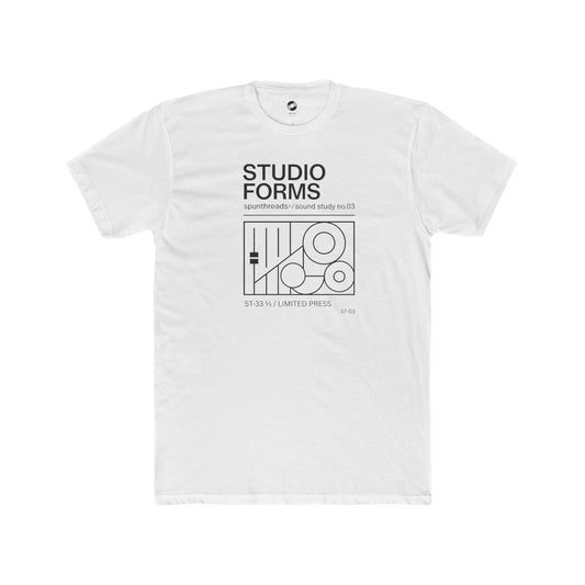 The Studio Tee #3