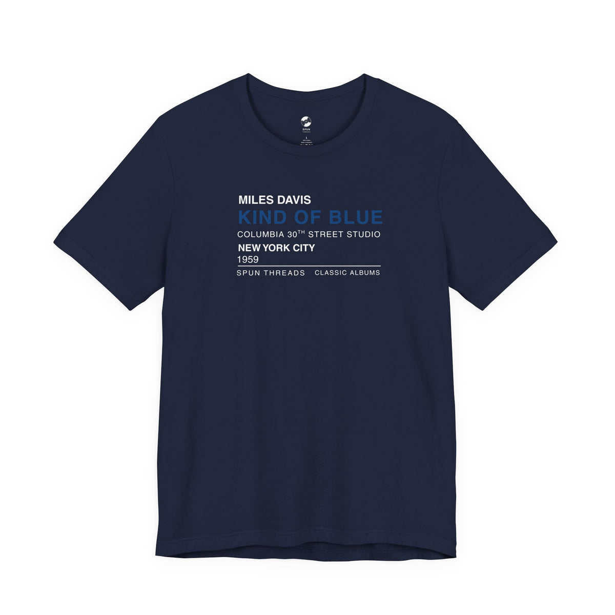 Miles Tee