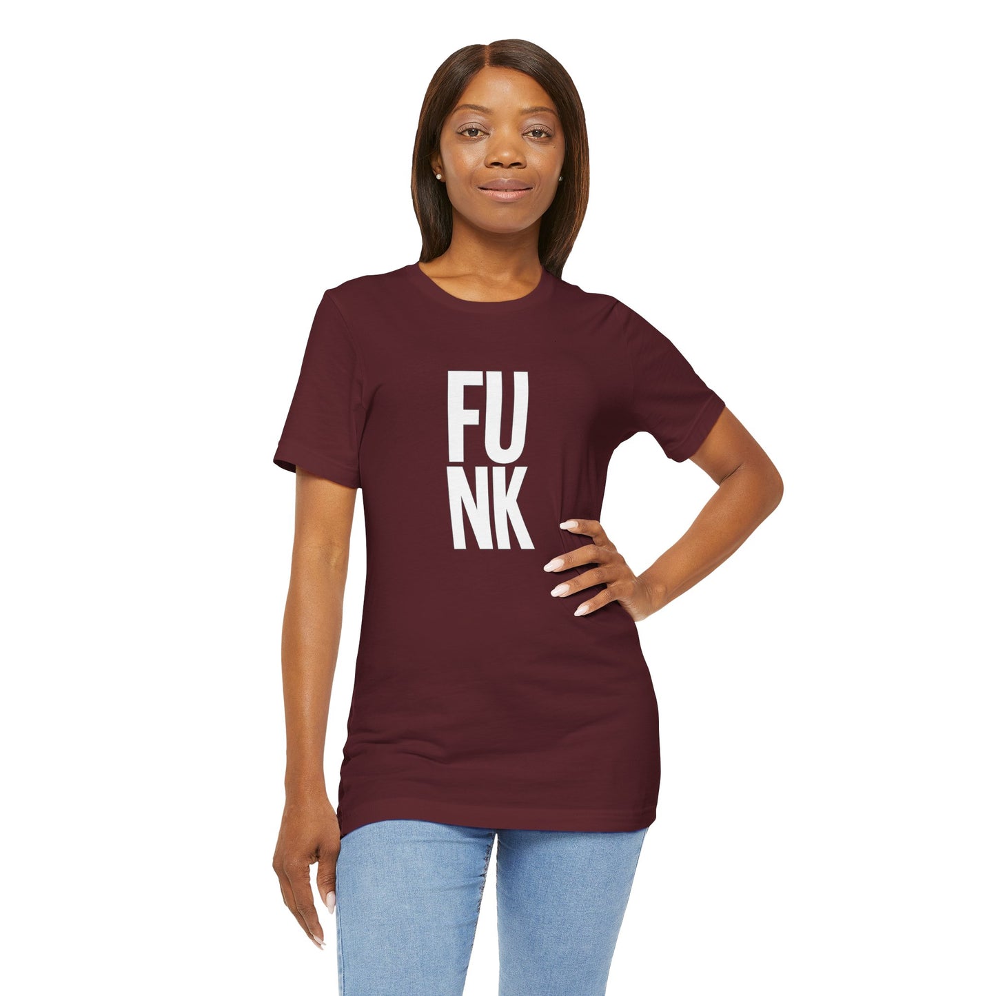 Funk Tee