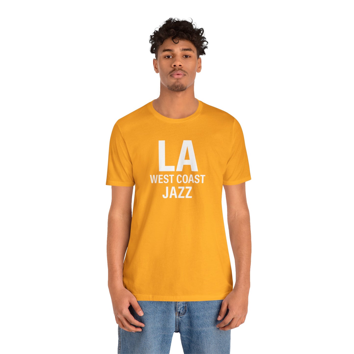 The LA Tee