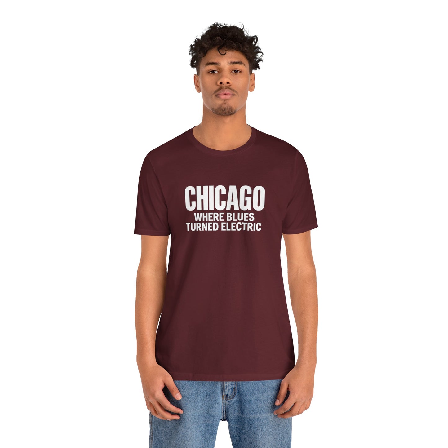 Chicago Tee