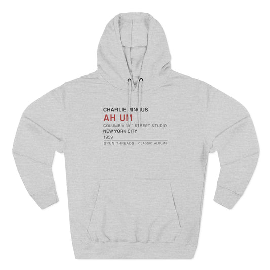 Mingus Hoodie