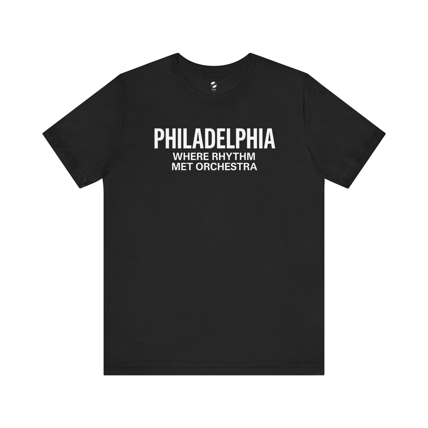 Philadelphia Tee