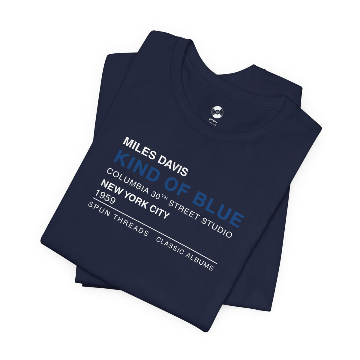 Miles Tee