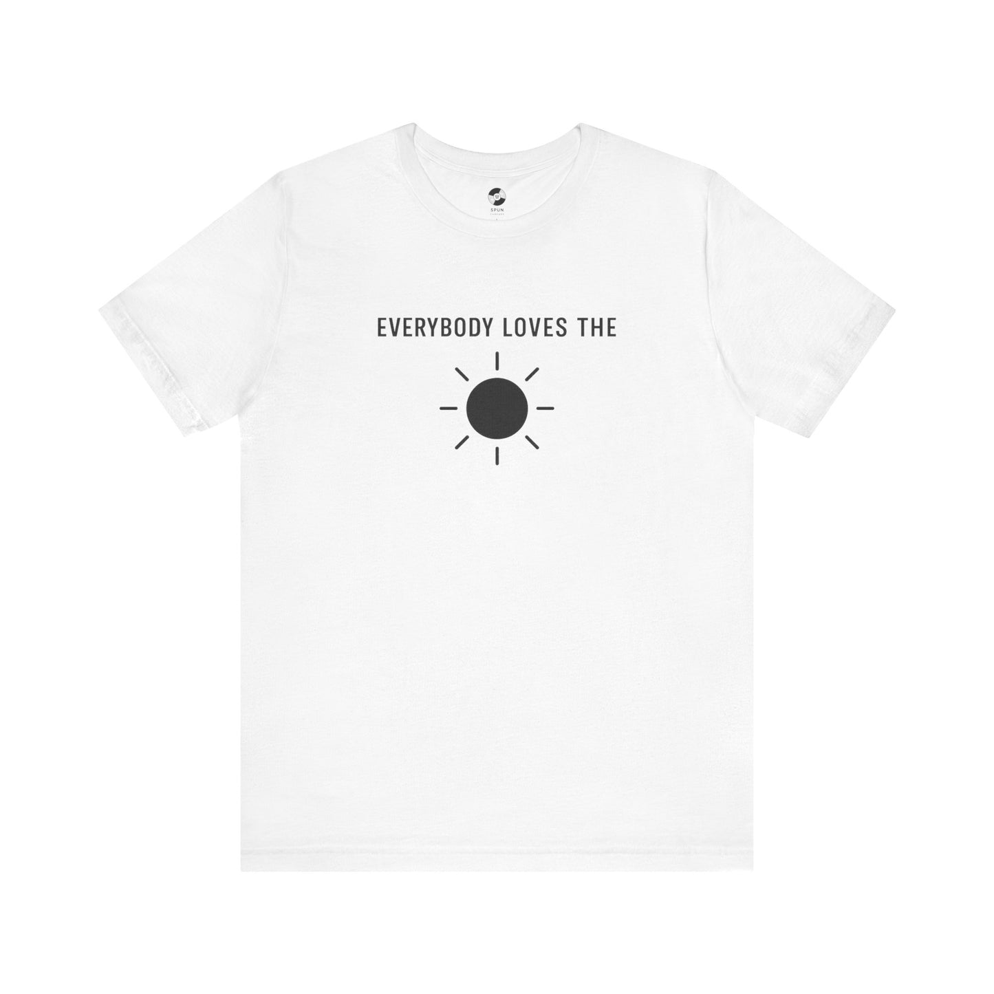 Everybody Loves The Sunshine