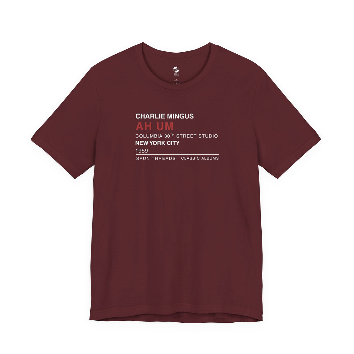 Mingus Tee