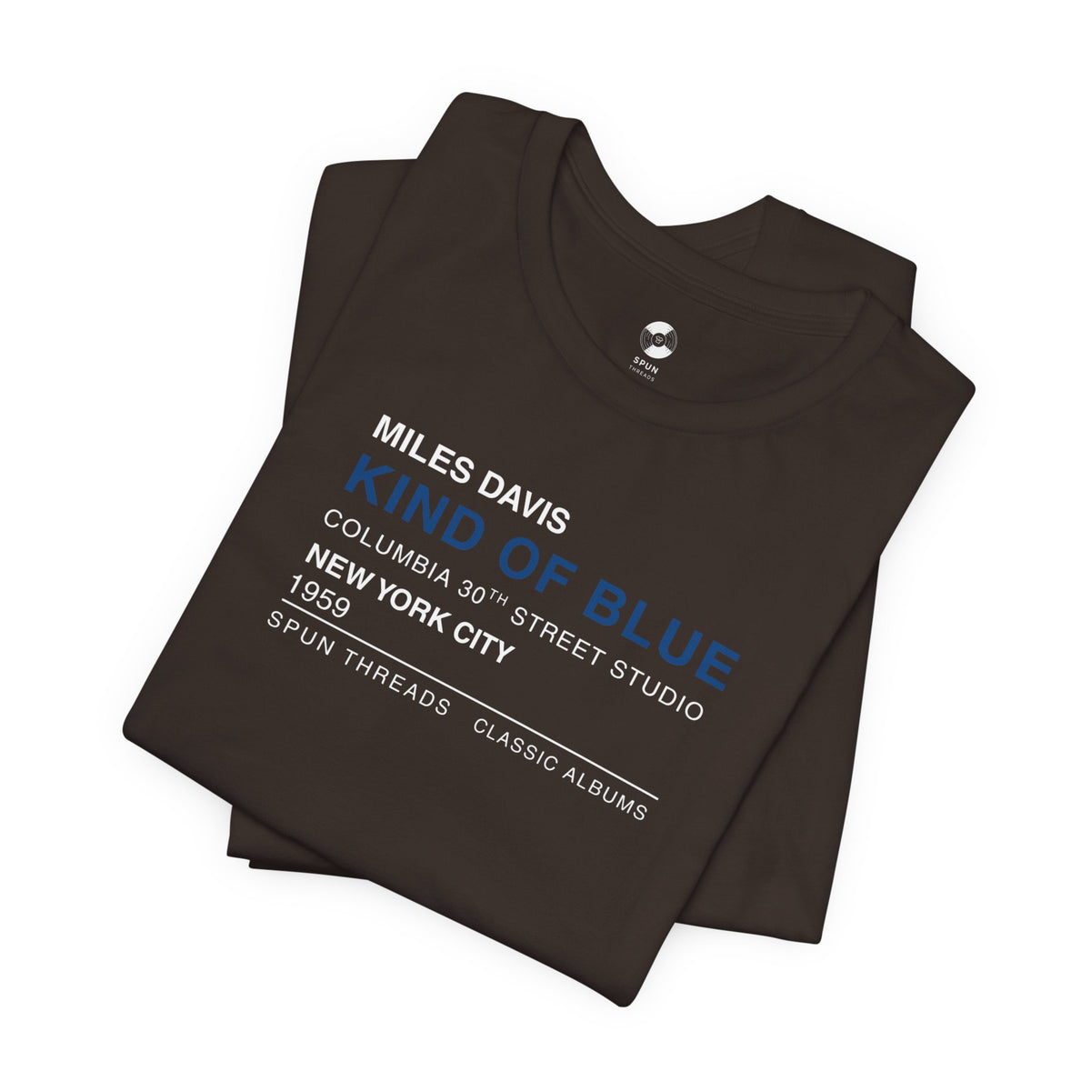 Miles Tee