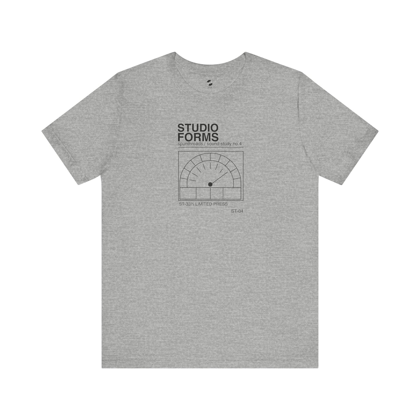 Studio Forms No. 04 Tee