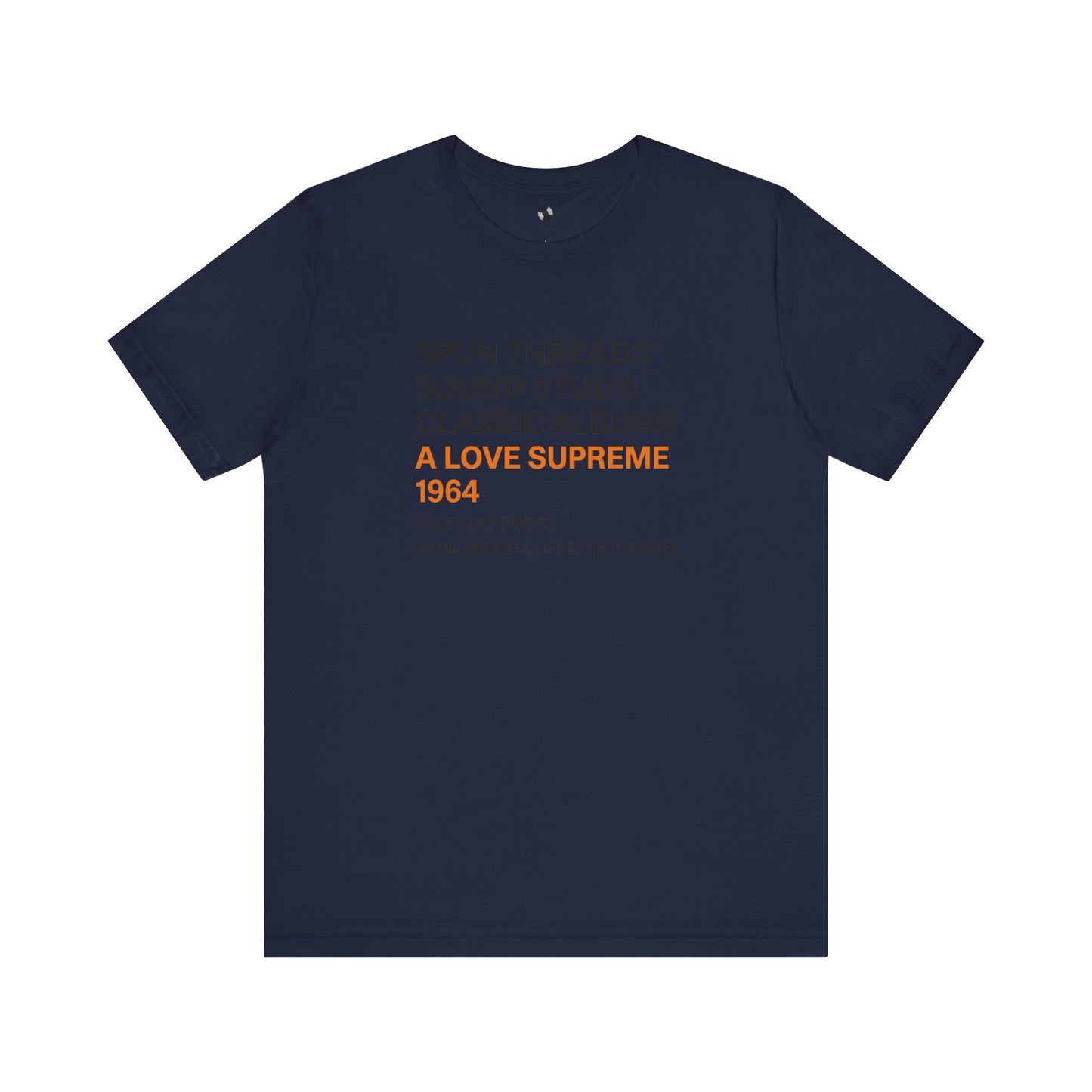 Love Supreme Tee