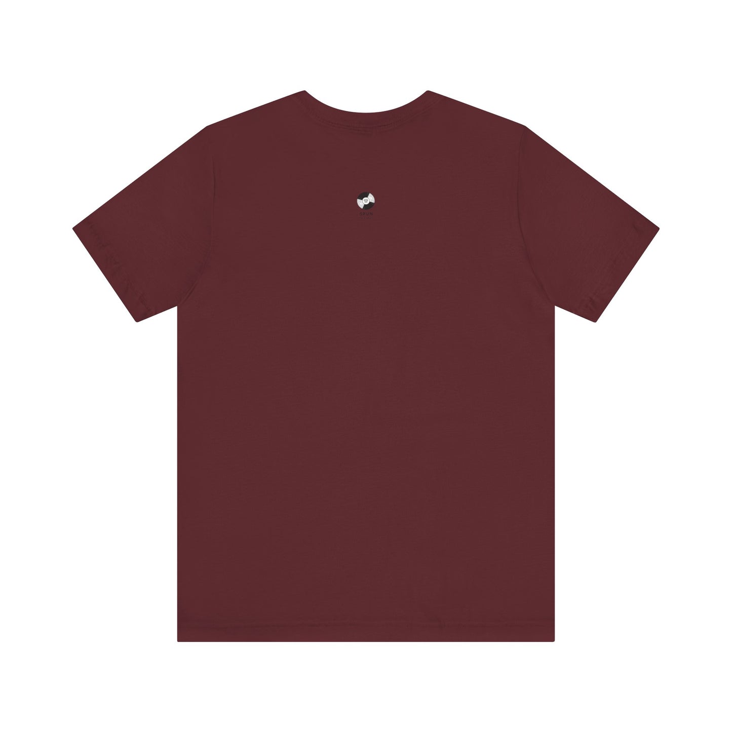The Logo Tee