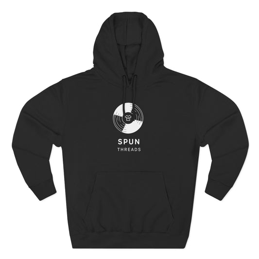 The Logo Hoodie