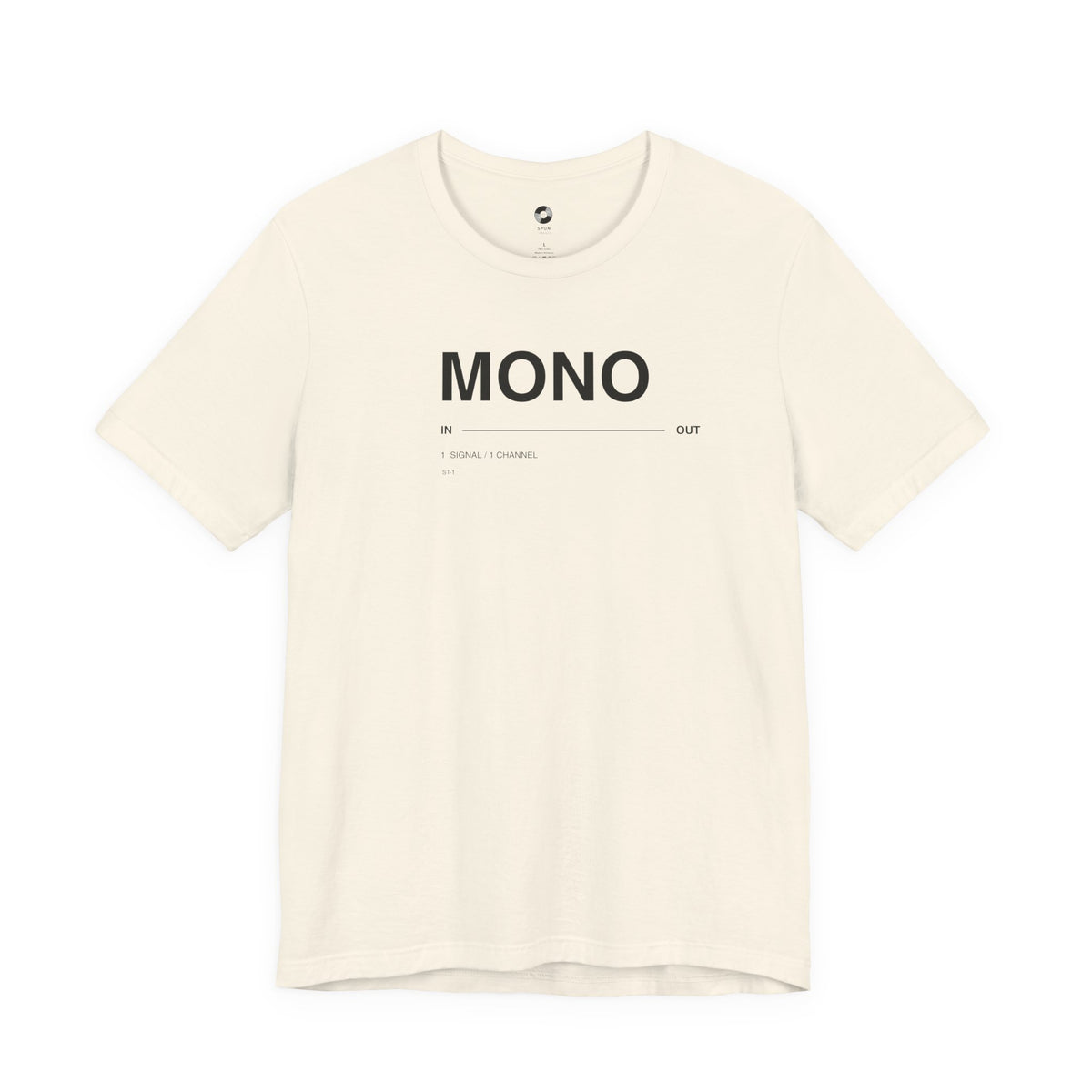 Mono Tee
