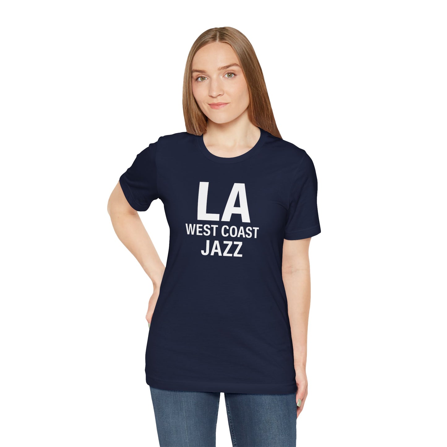 The LA Tee
