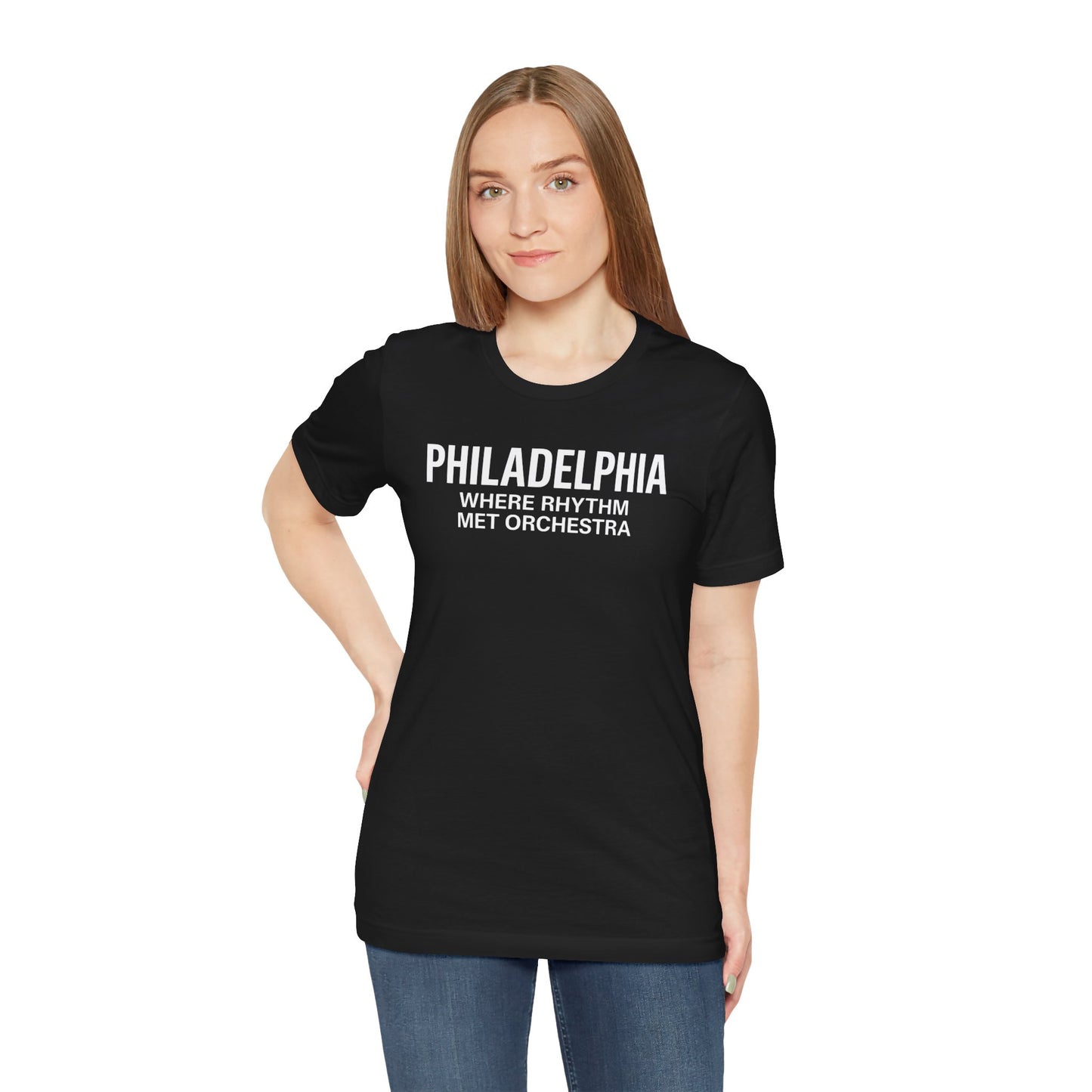 Philadelphia Tee