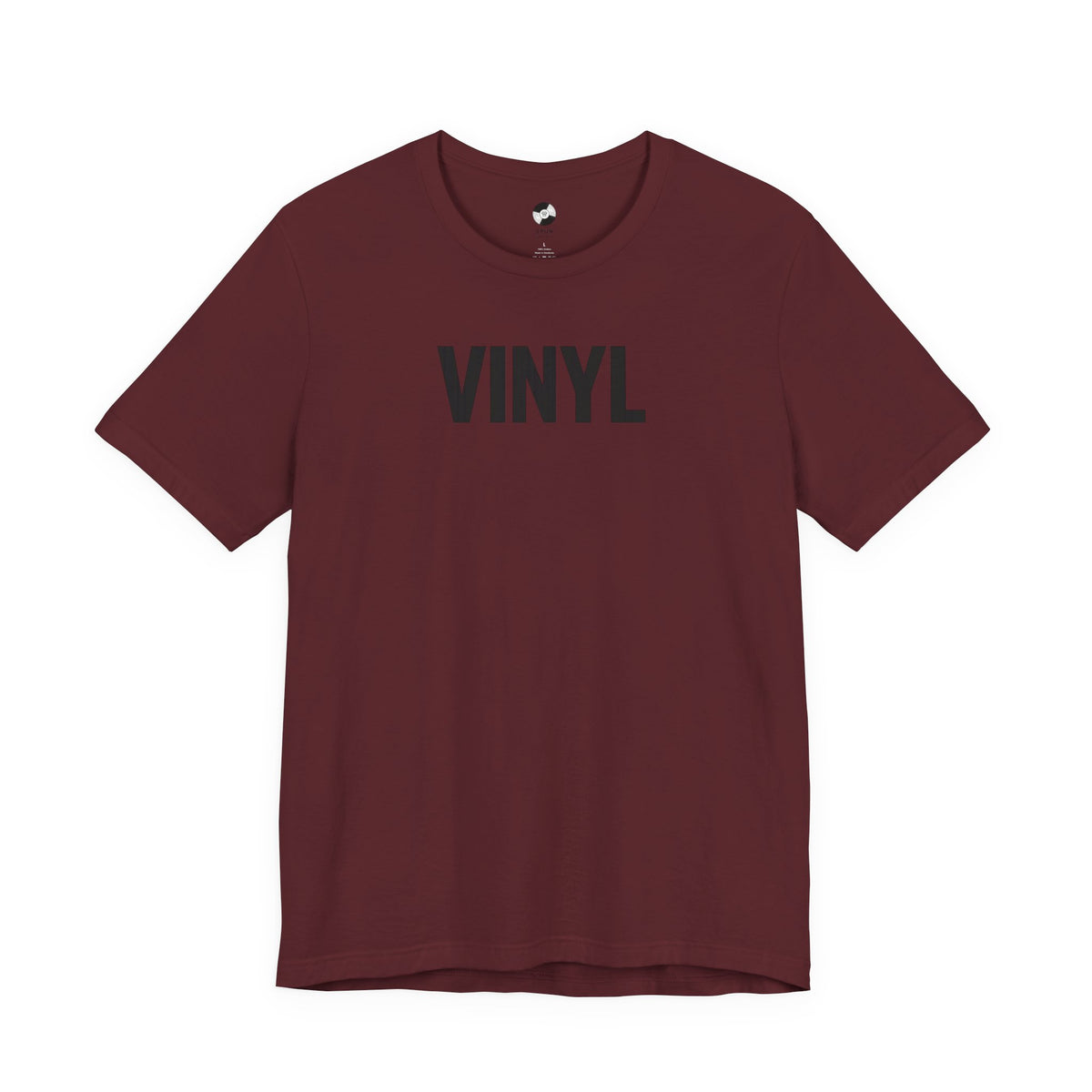 Vinyl Tee