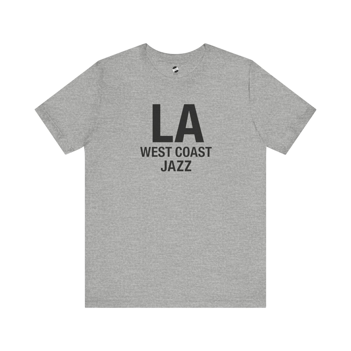 The LA Tee