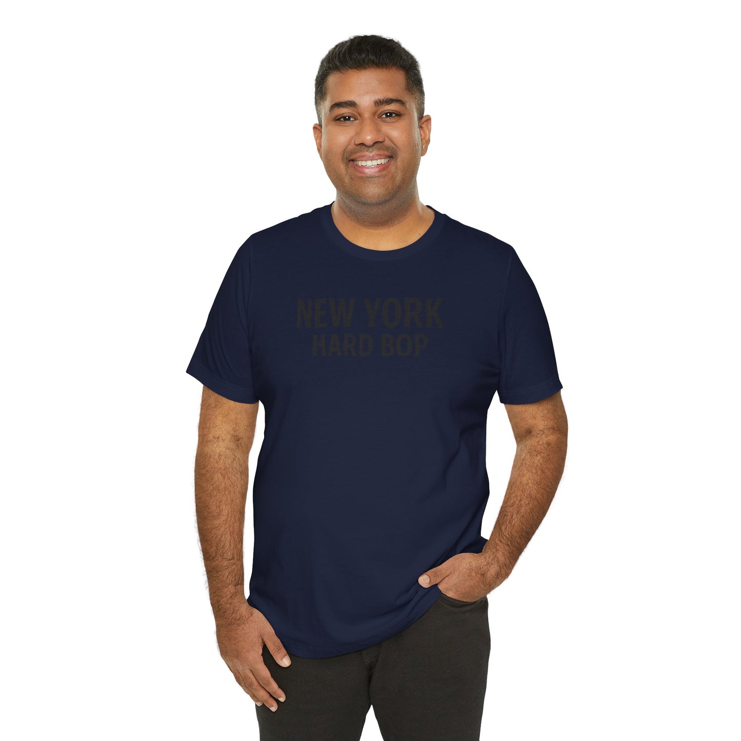 NYC Hard Bop Tee