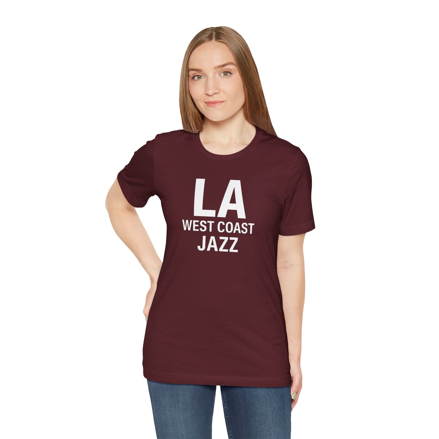 The LA Tee