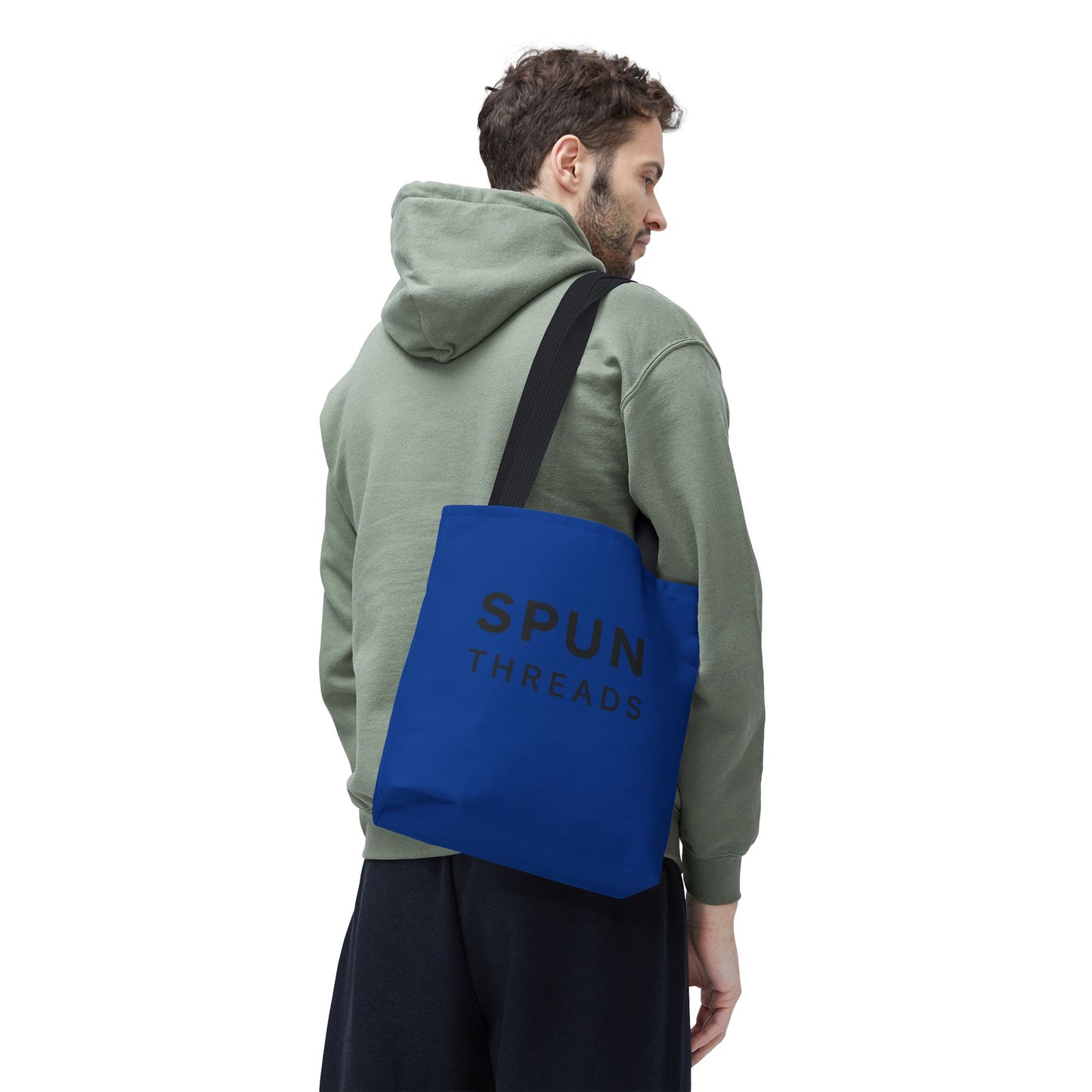 The Logo Tote