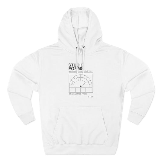 Studio Forms No. 04 Hoodie