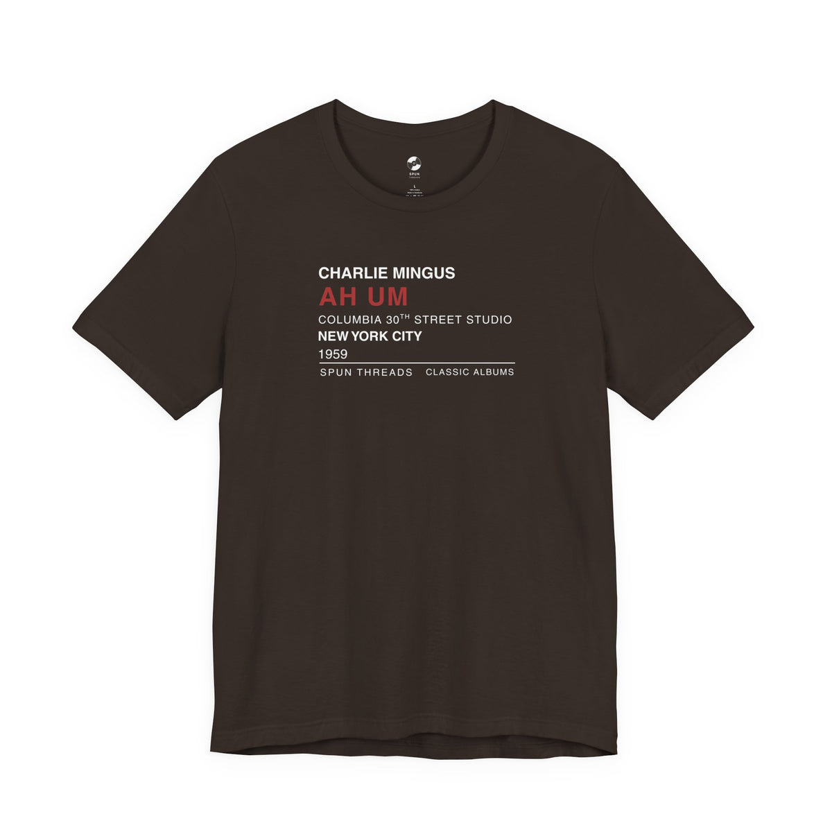 Mingus Tee
