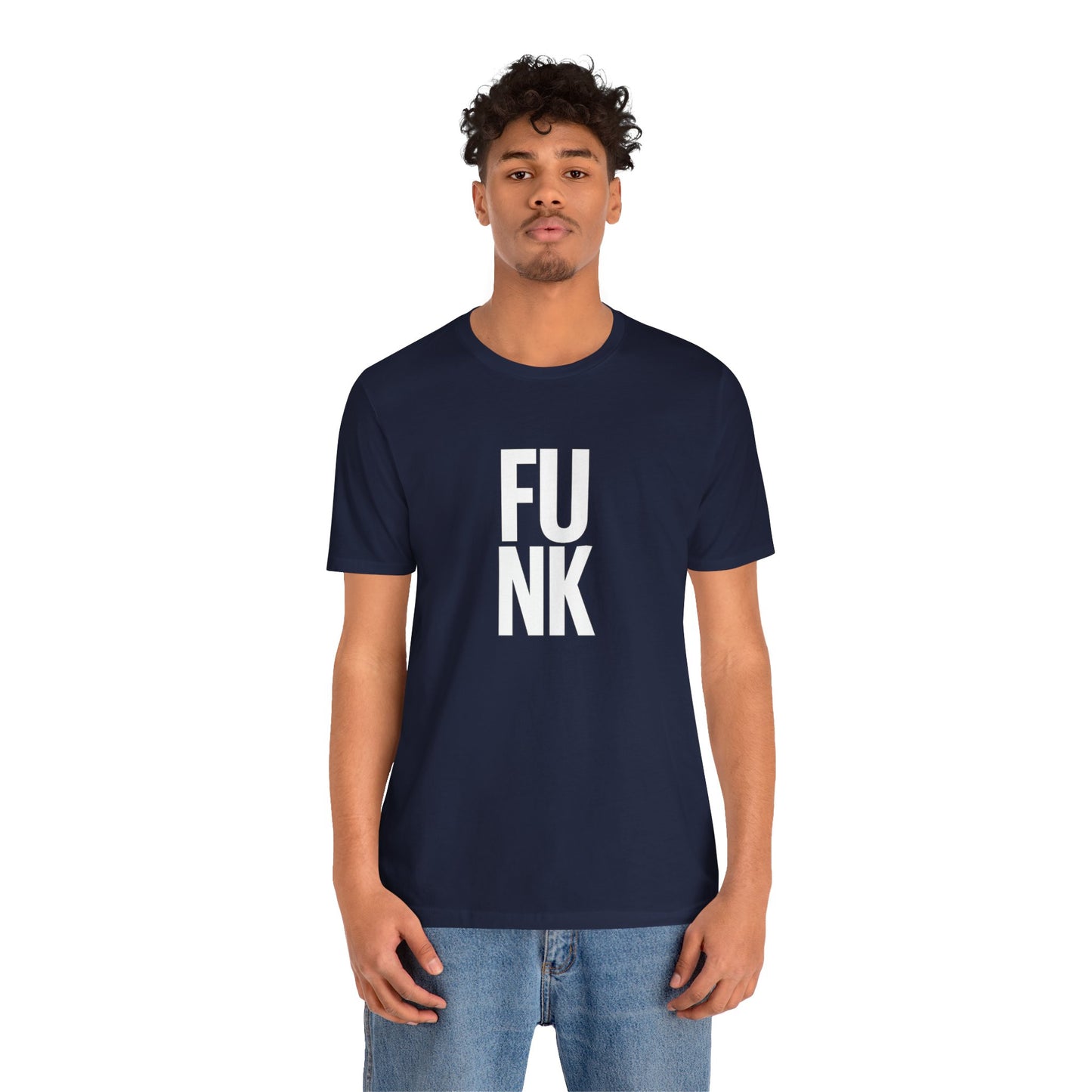 Funk Tee