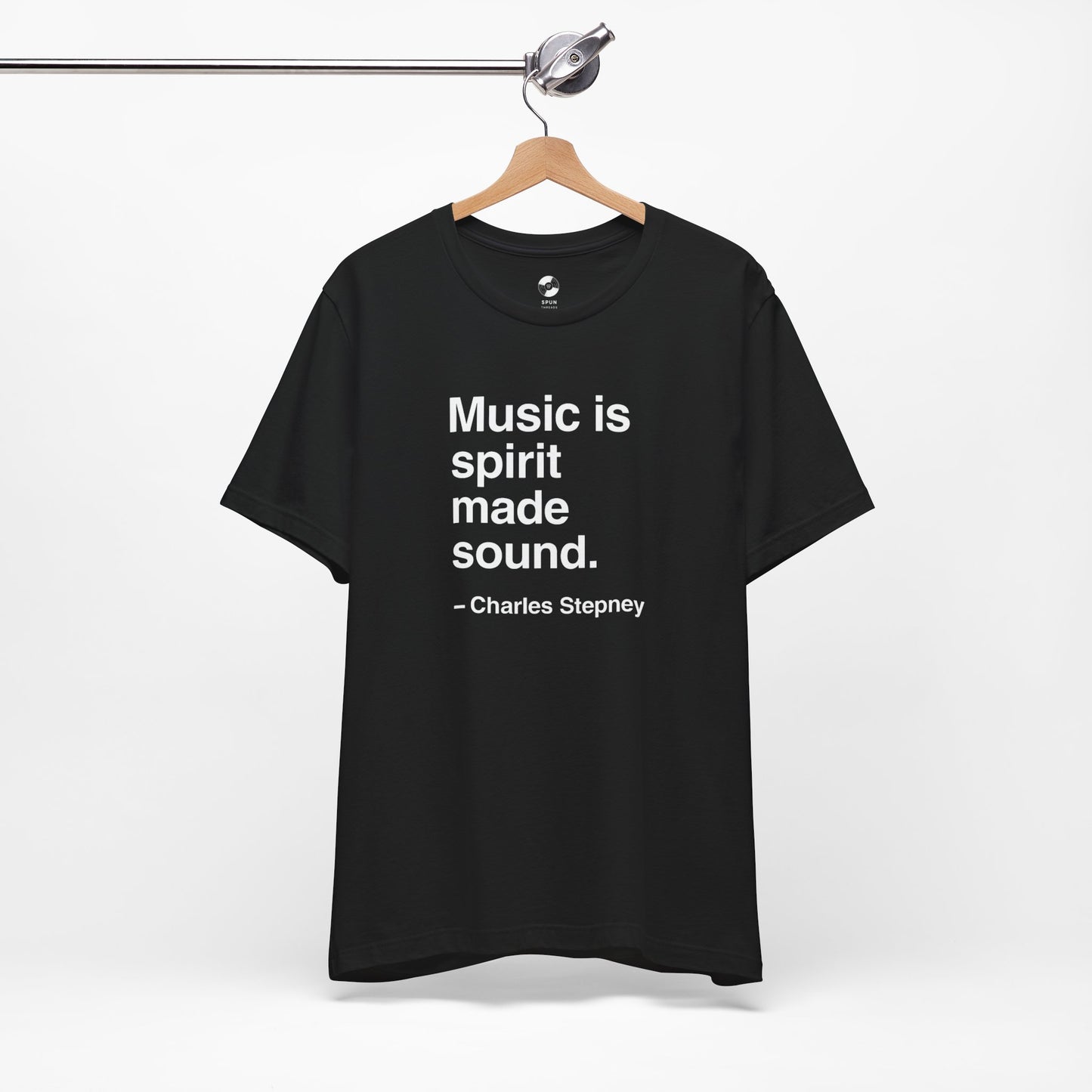 The CS Tee