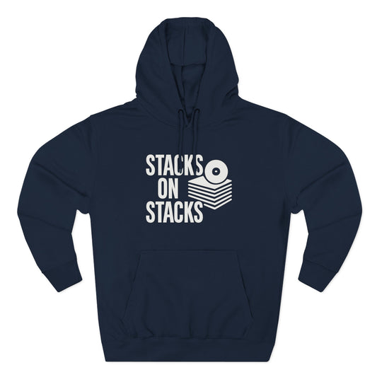 Stacks Hoodie
