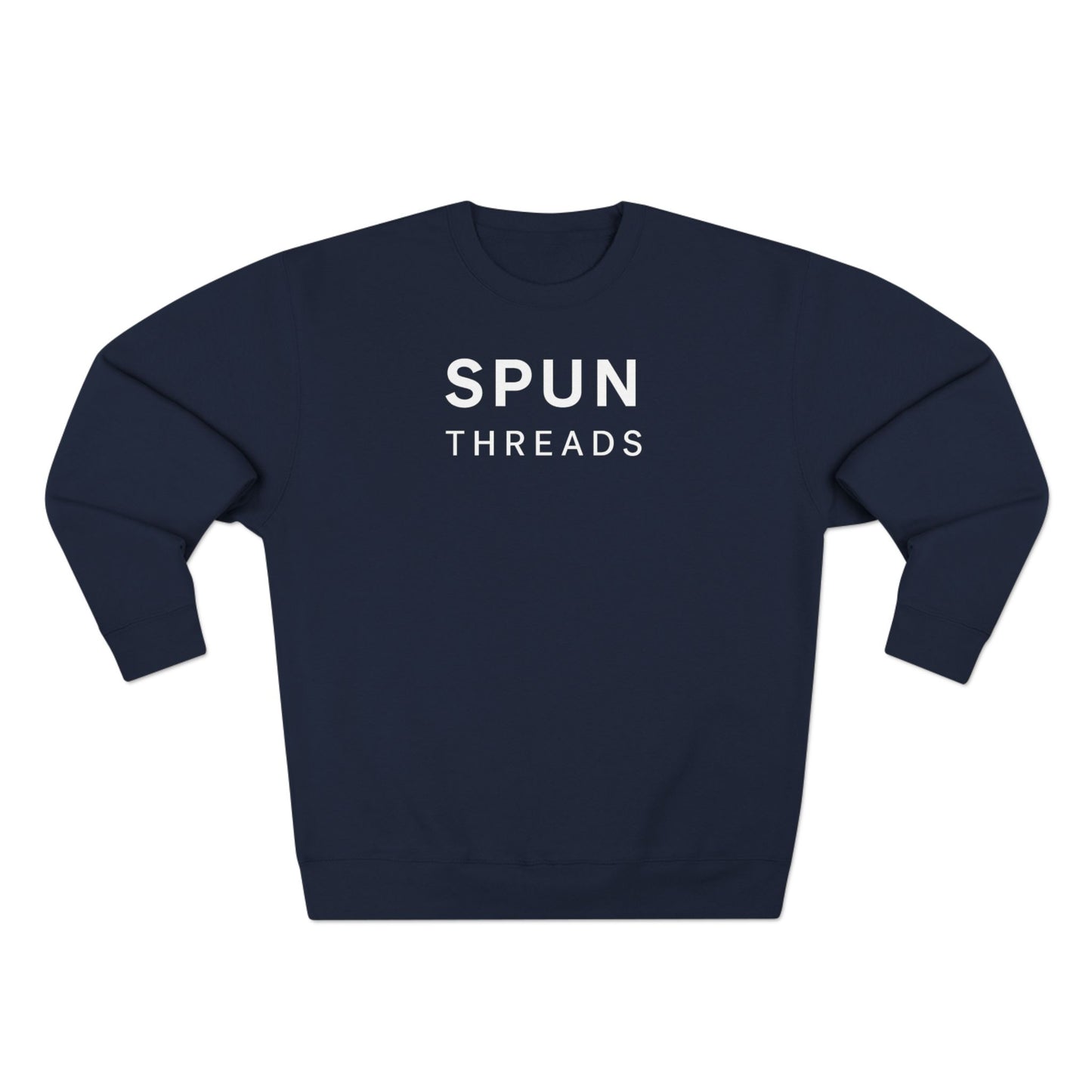 The Logo Crewneck