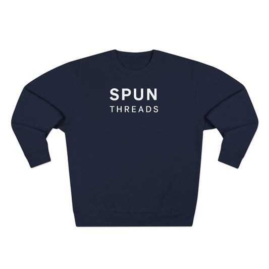The Logo Crewneck