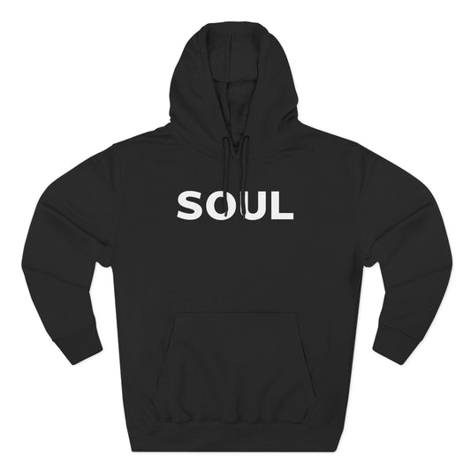 Soul Hoodie