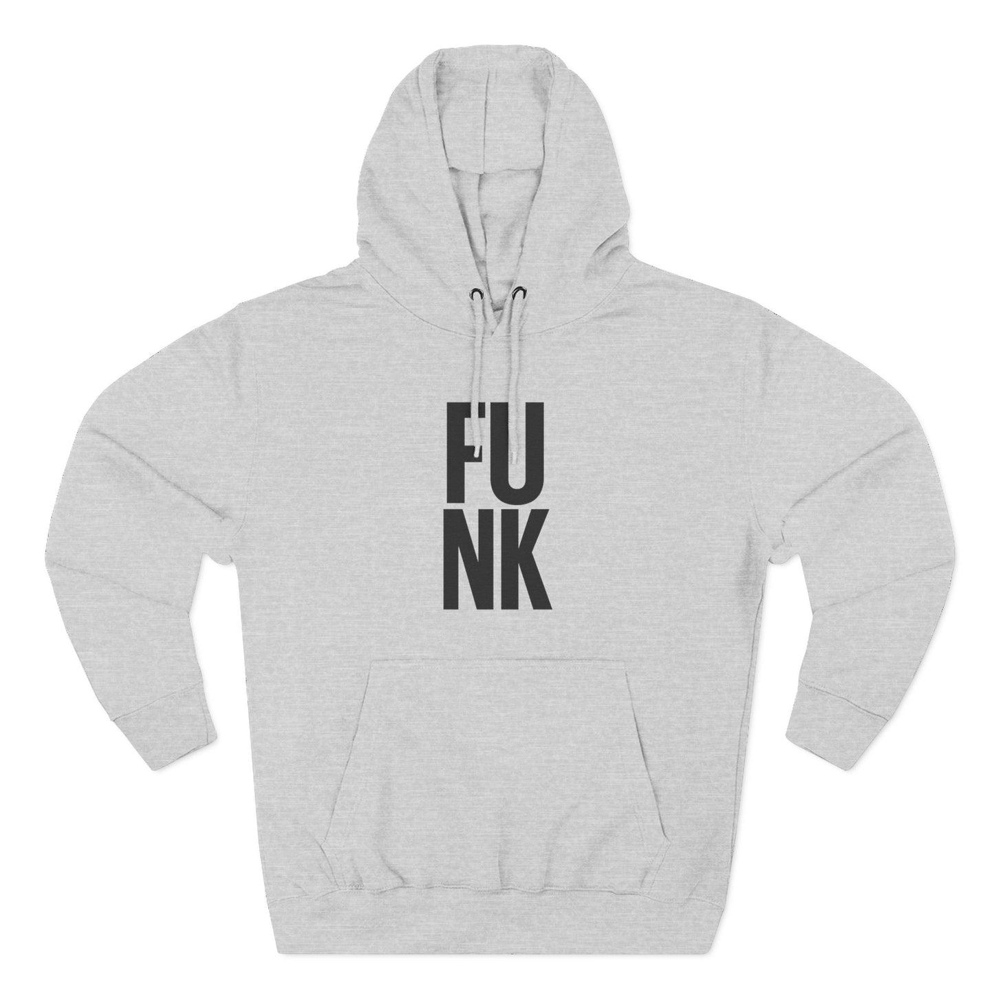 Funk  Hoodie