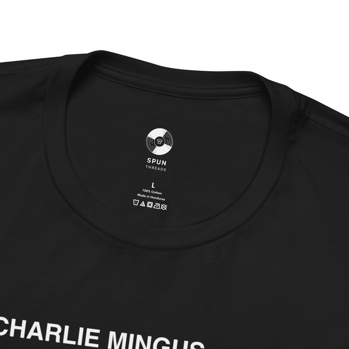 Mingus Tee