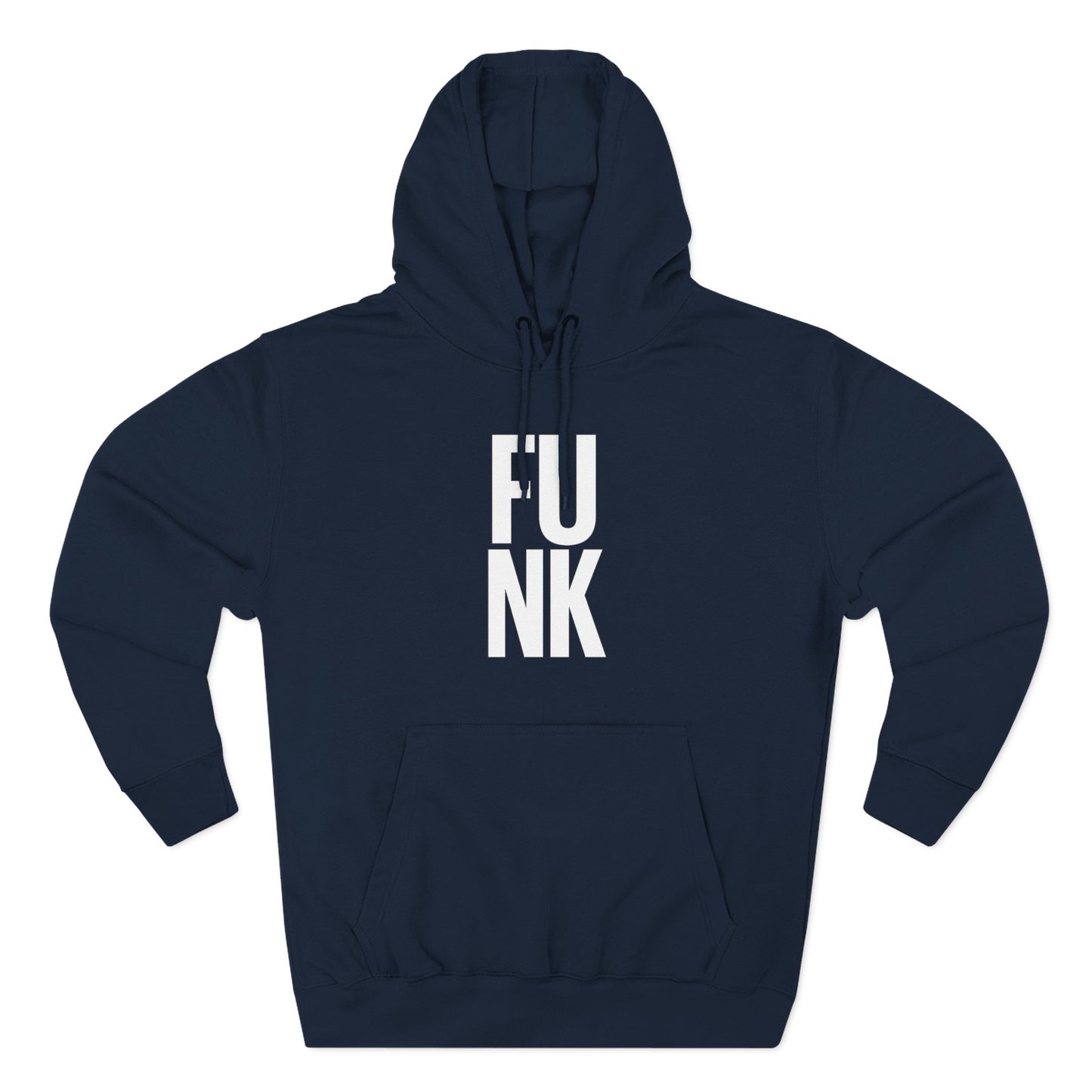 Funk Hoodie