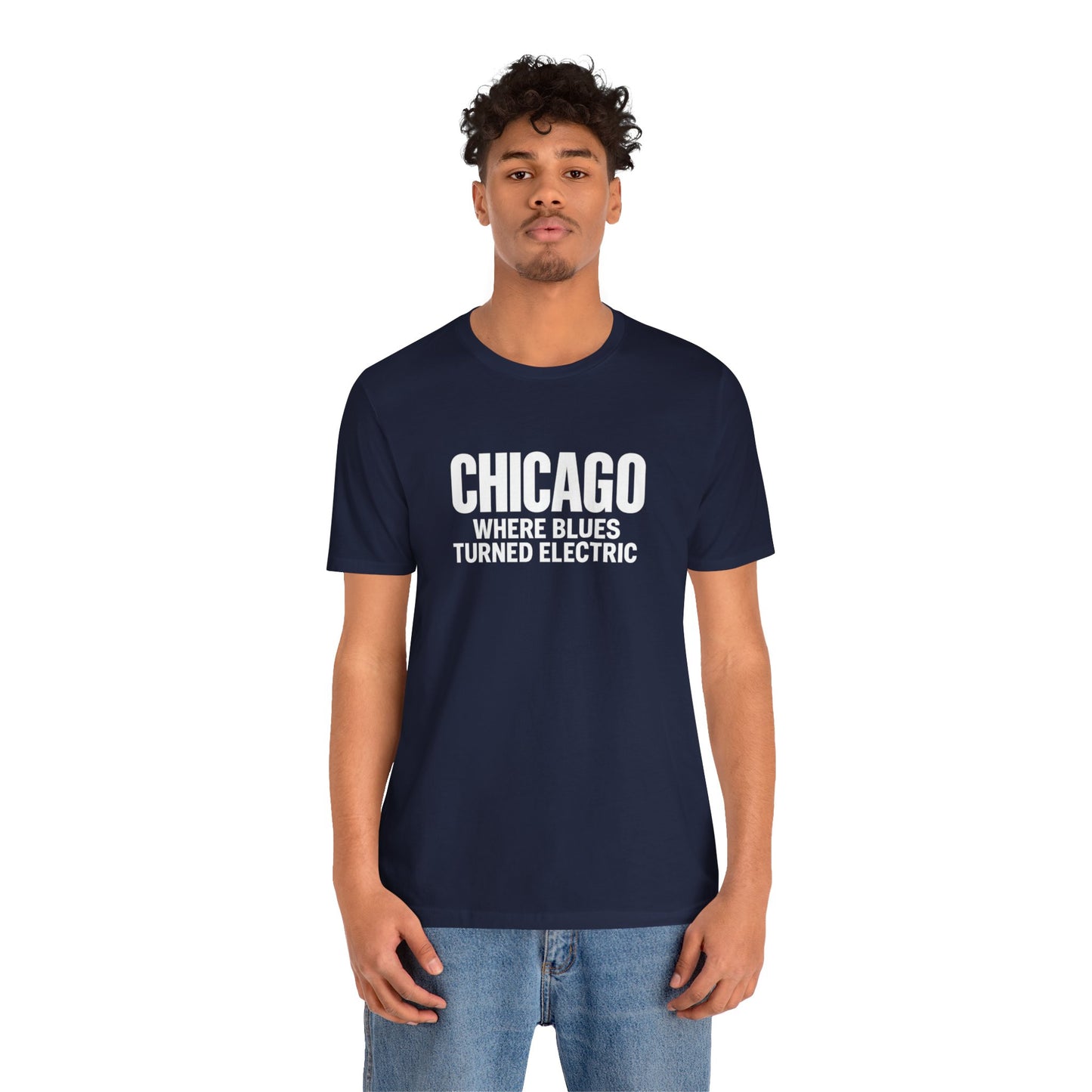 Chicago Tee