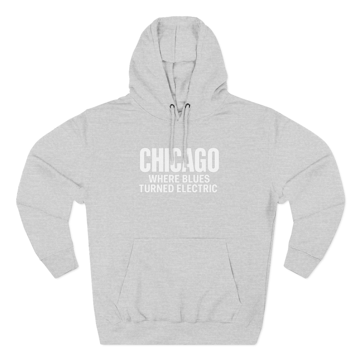 Chicago Hoodie