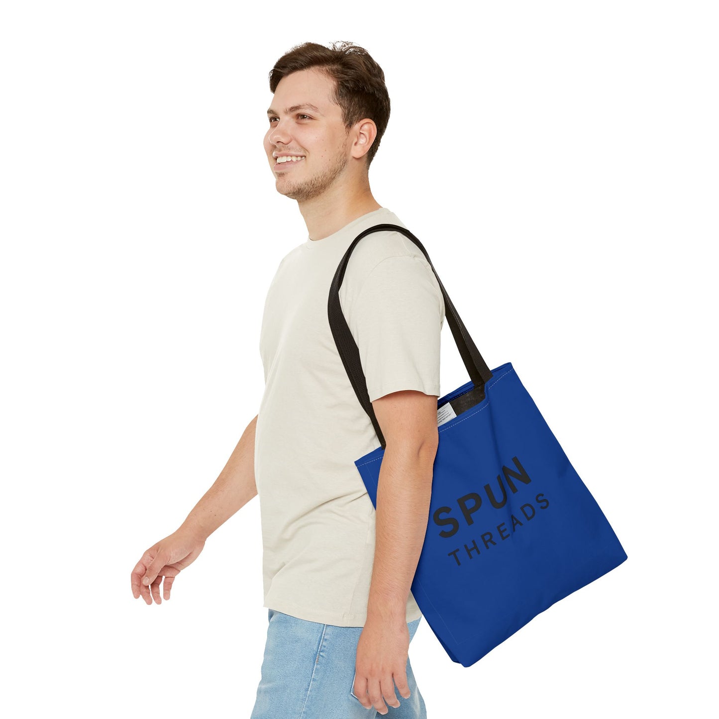 The Logo Tote