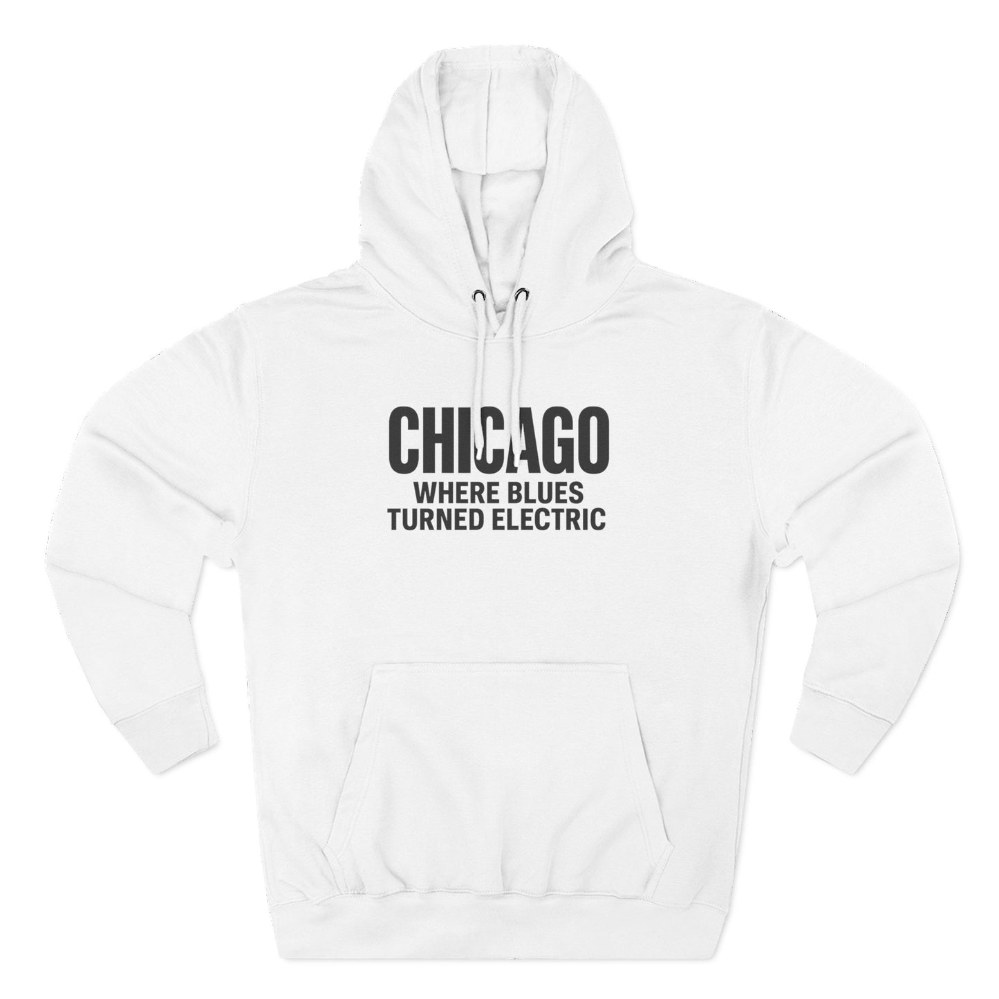 Chicago Hoodie