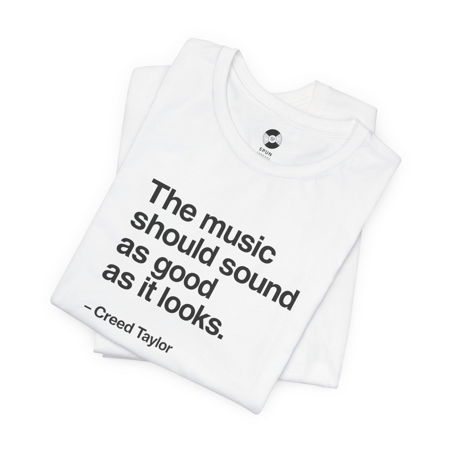 The CT Tee