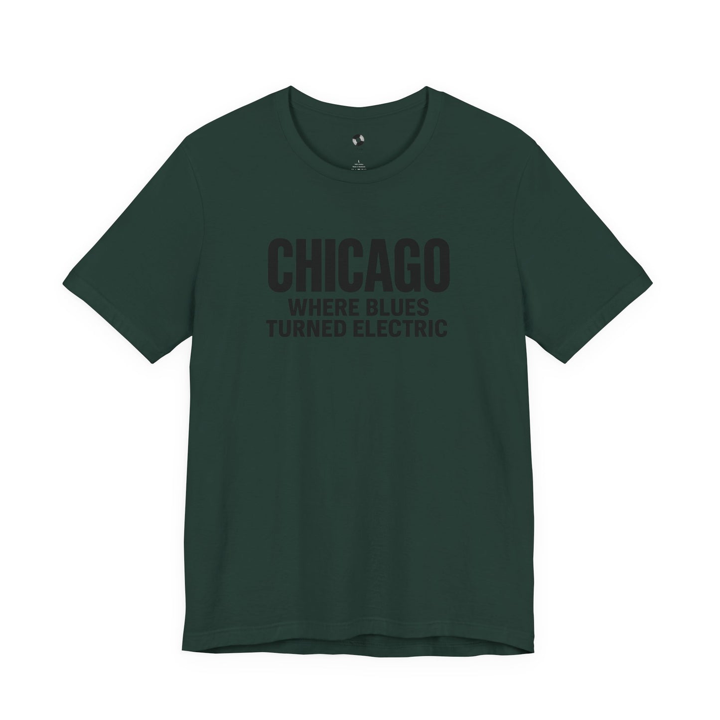 Chicago Tee
