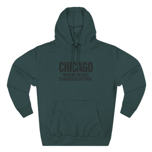 Chicago Hoodie