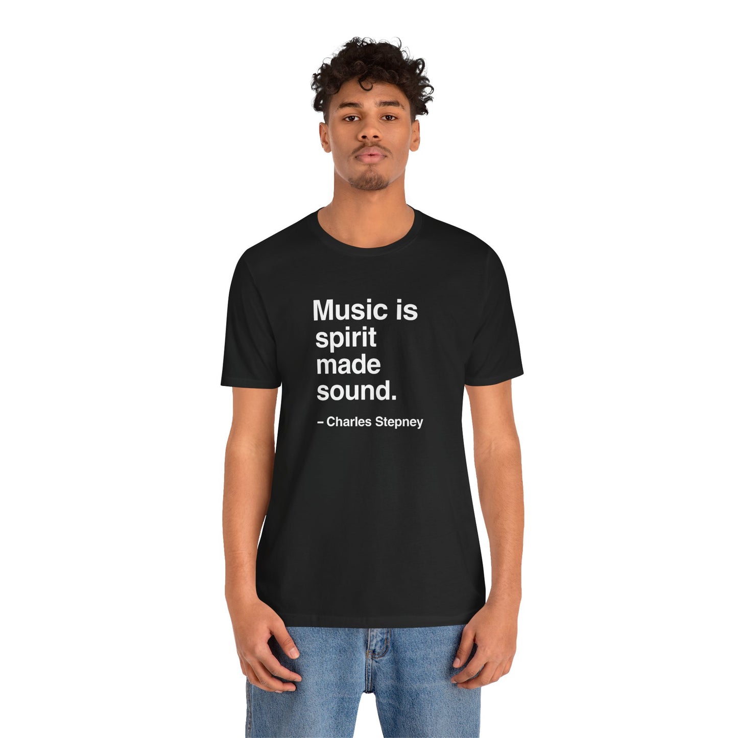 The CS Tee