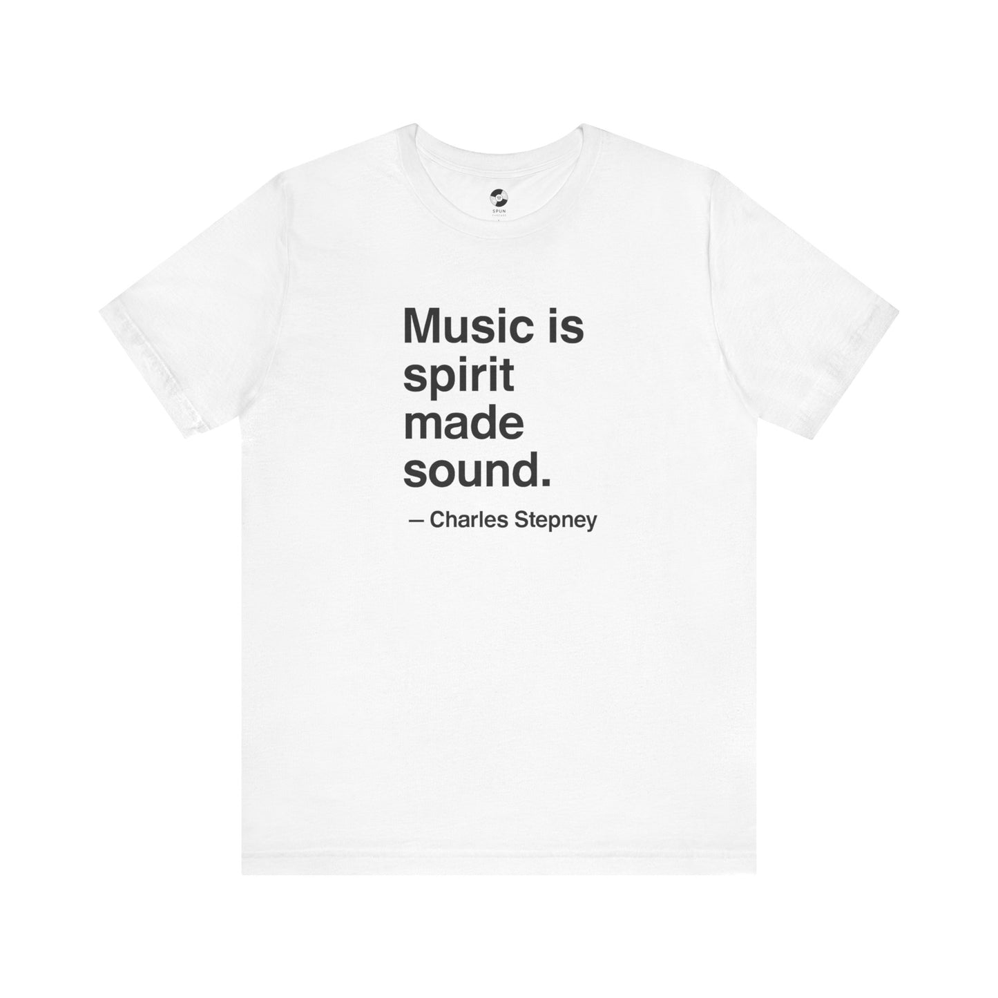 The CS Tee