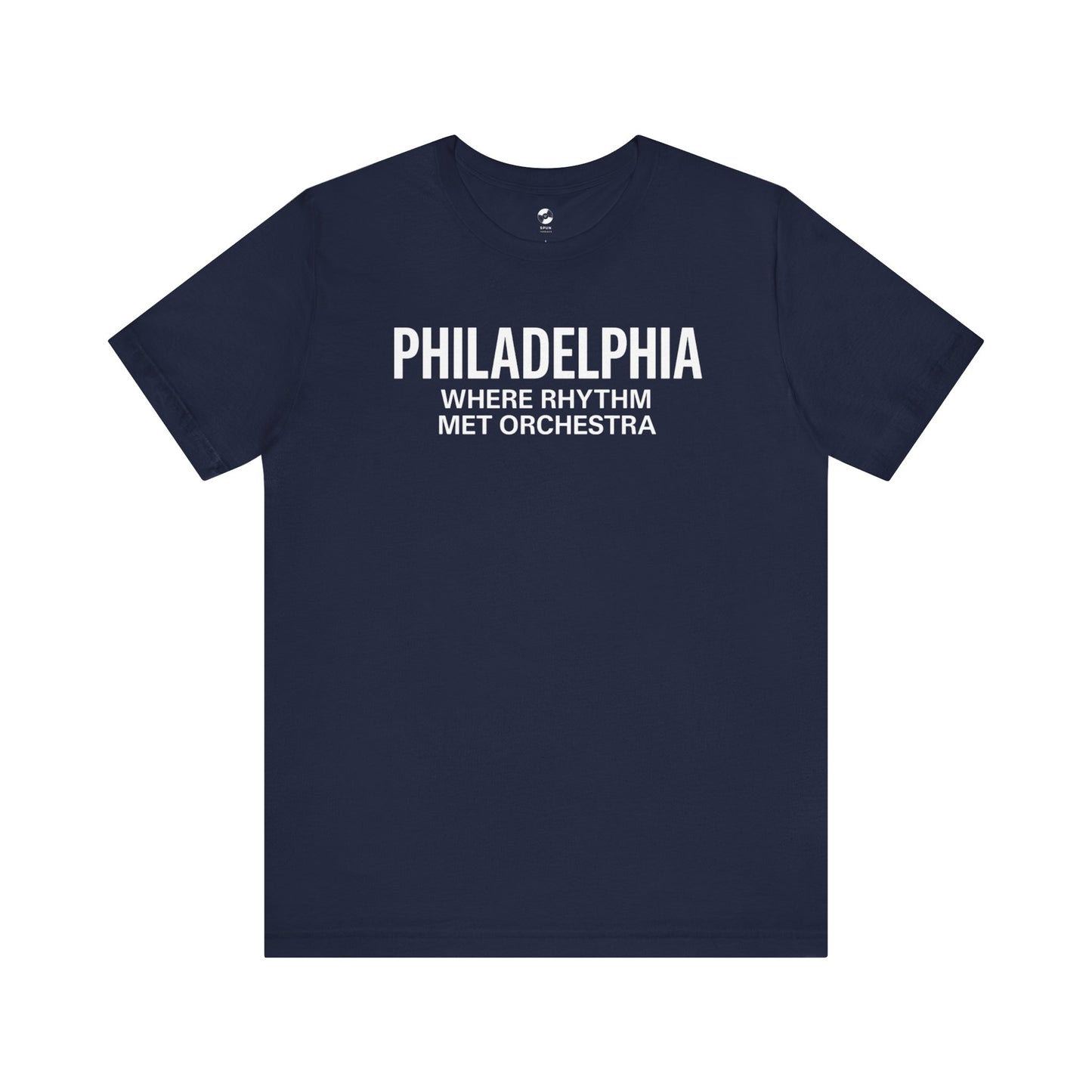 Philadelphia Tee