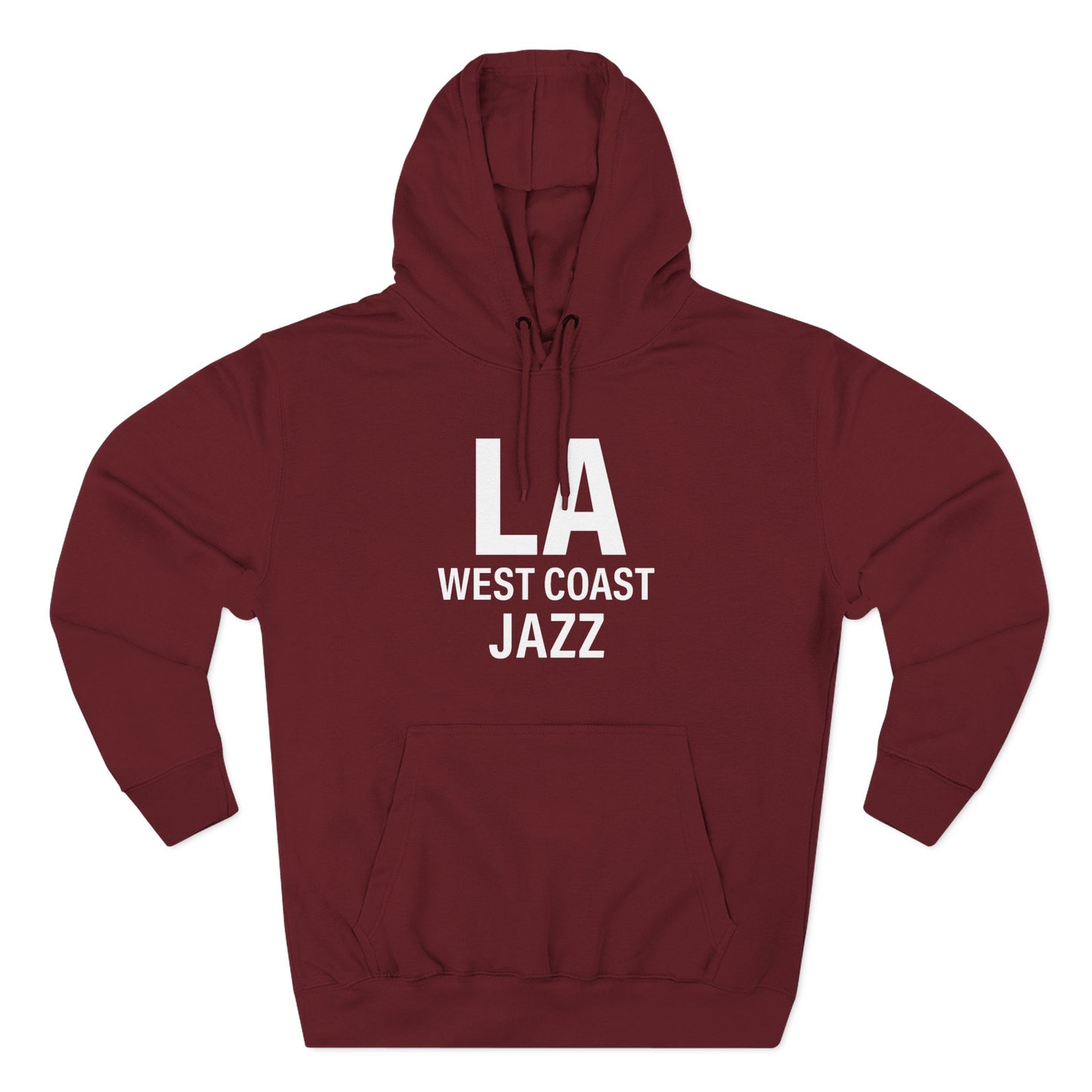 The LA Hoodie