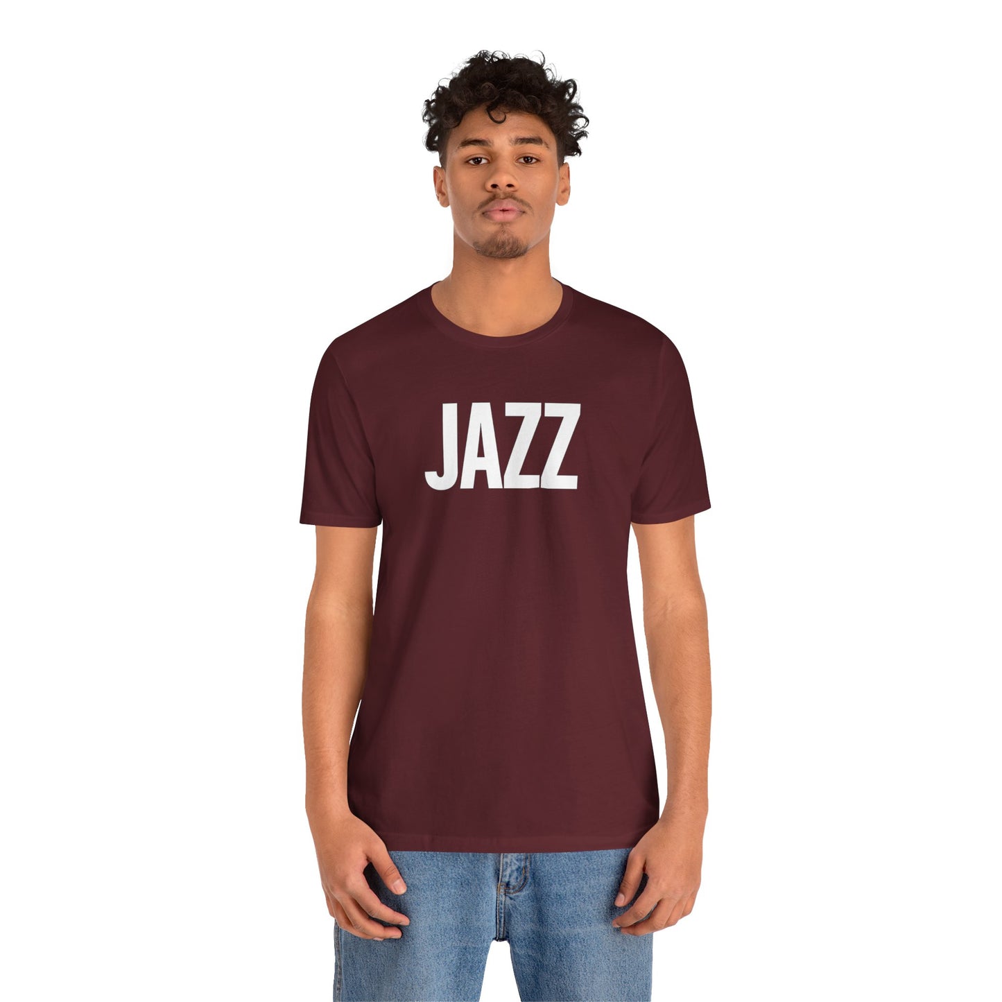 Jazz Tee