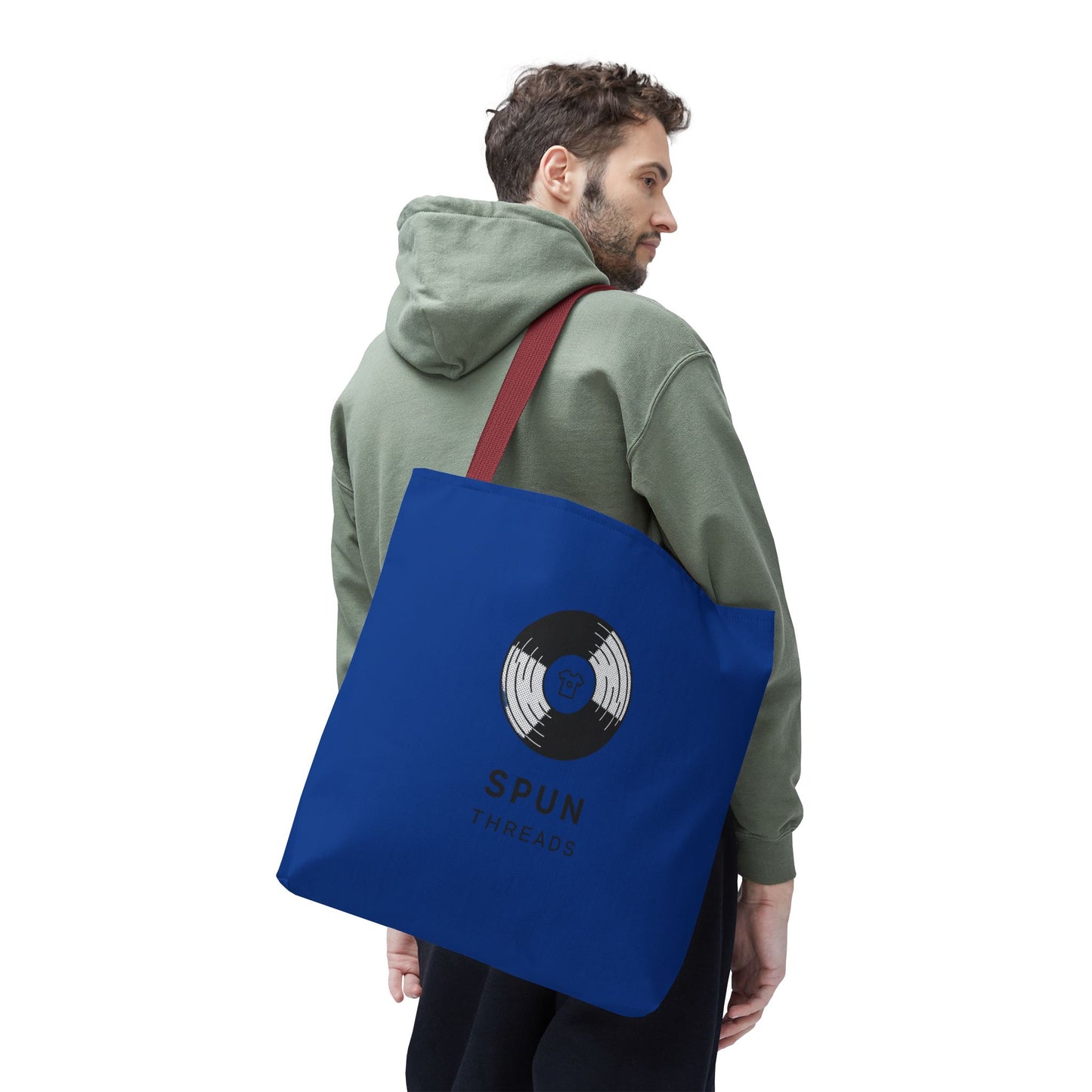 The Logo Tote