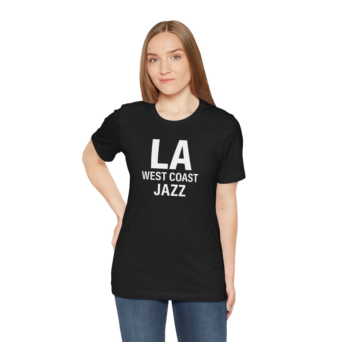 The LA Tee